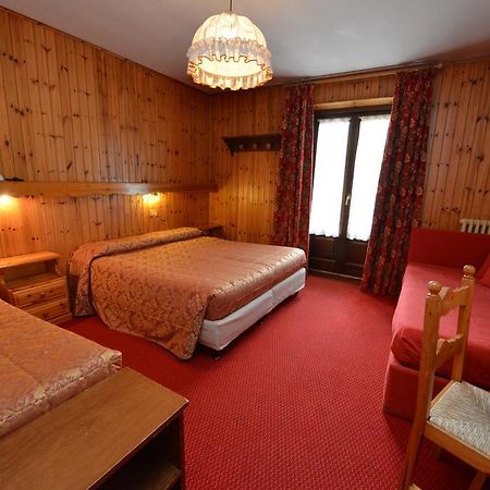 Petit Hotel Cogne Ngoại thất bức ảnh