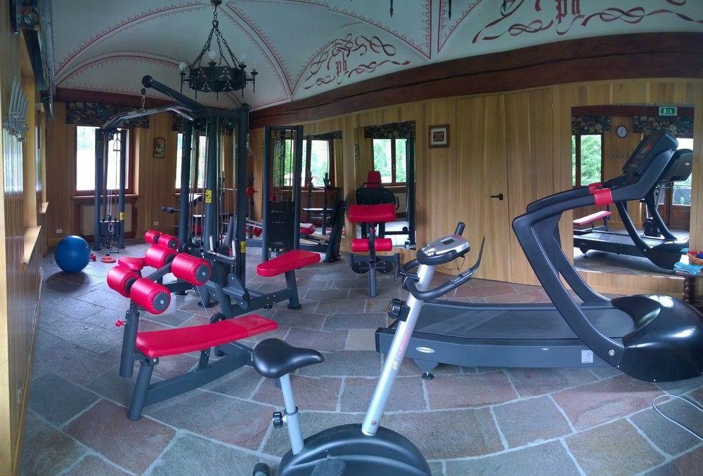 Petit Hotel Cogne Ngoại thất bức ảnh