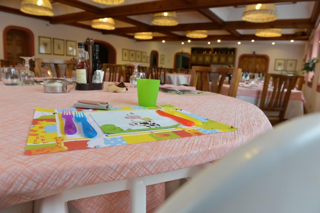 Petit Hotel Cogne Ngoại thất bức ảnh
