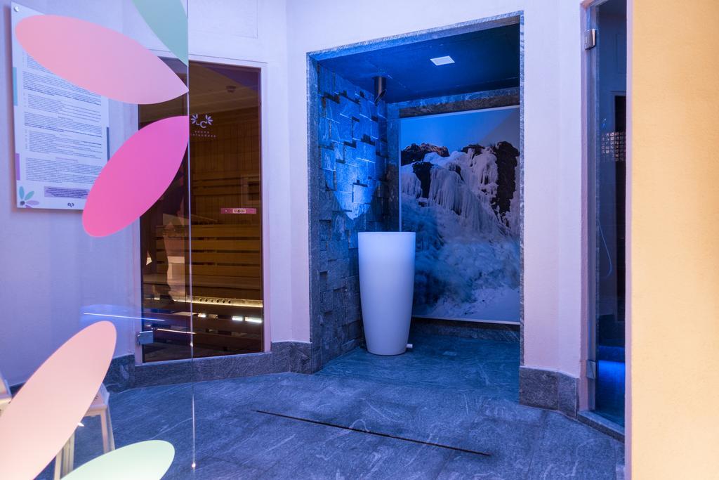 Petit Hotel Cogne Ngoại thất bức ảnh