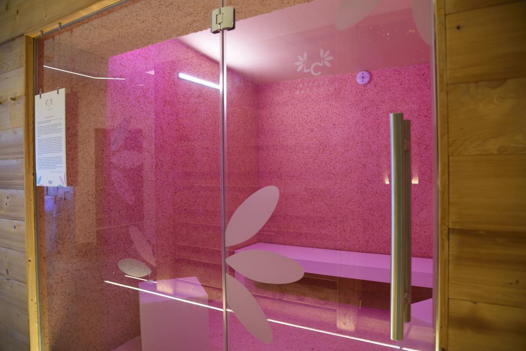 Petit Hotel Cogne Ngoại thất bức ảnh