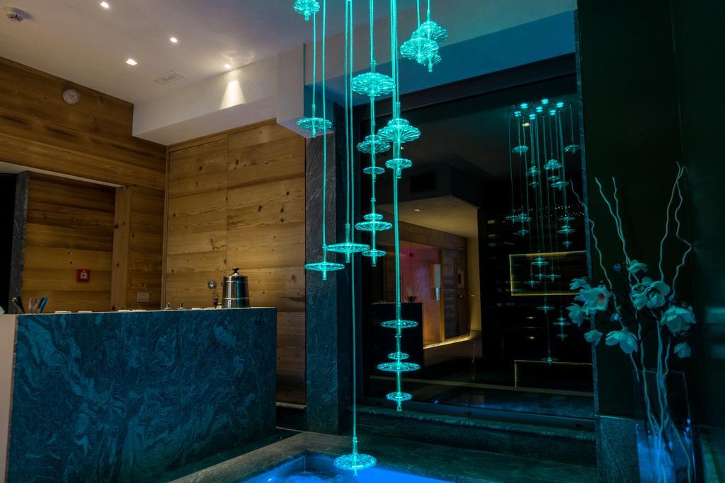 Petit Hotel Cogne Ngoại thất bức ảnh