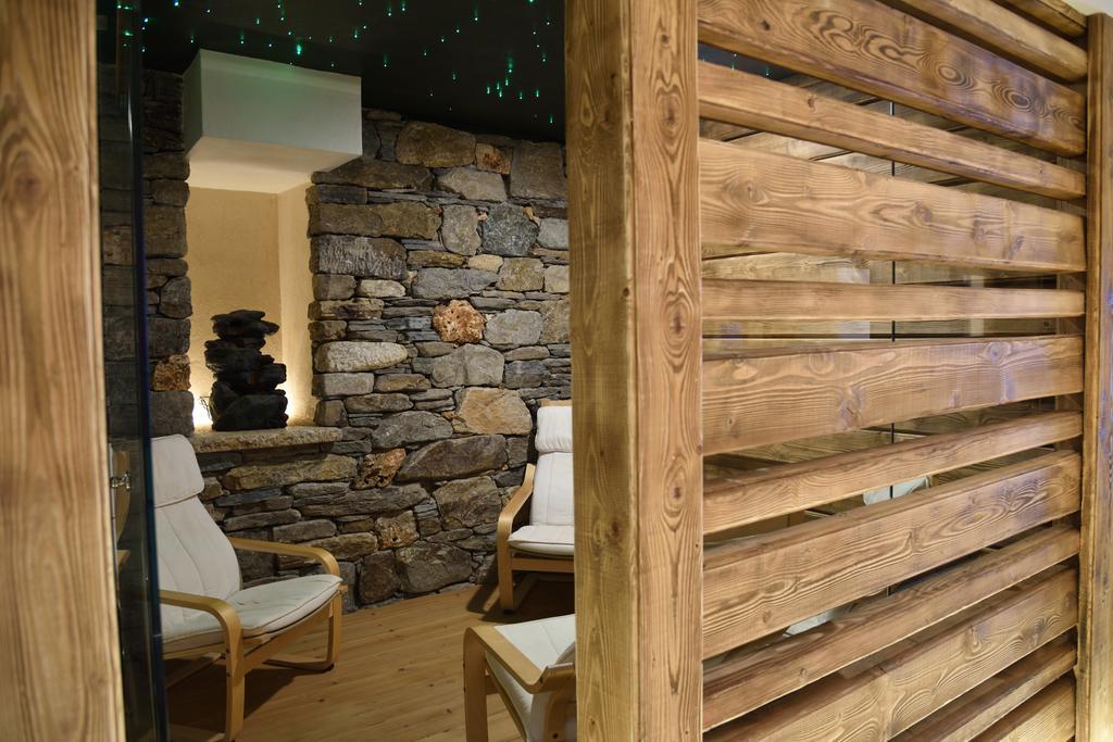 Petit Hotel Cogne Ngoại thất bức ảnh