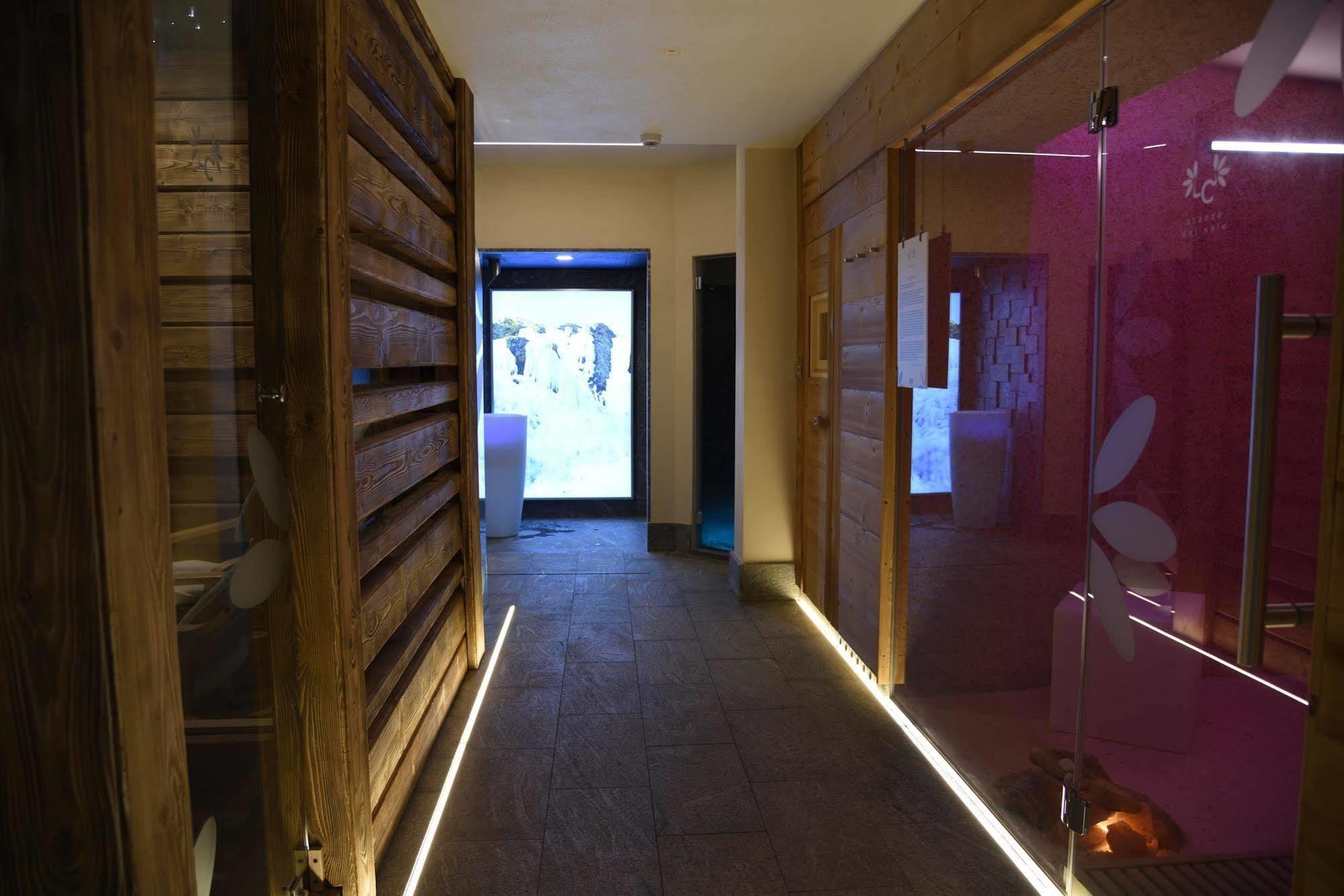 Petit Hotel Cogne Ngoại thất bức ảnh